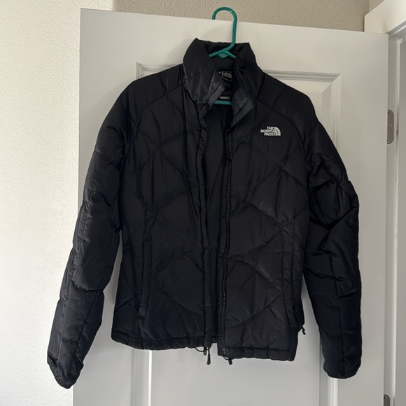North Face puffer coat - Picture 4 of 5